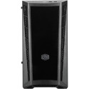 Gabinete Cooler Master Masterbox Mb320l Lateral Em Vidro Temperado Frontal Acrílico - Mcb-b320l-kgnn-s00